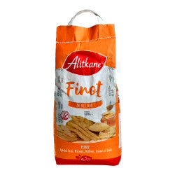Flour Finot AL ITKANE 5Kg