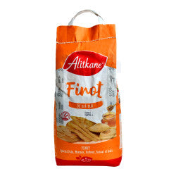 Farine Finot  AL ITKANE 5Kg