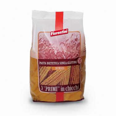 Penne Rigate de Mais Sans Gluten Fiorentini 500 g