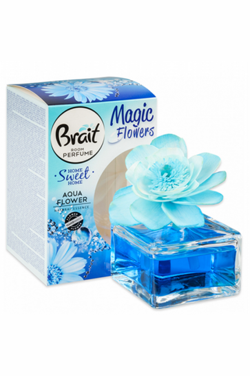 معطر جو ماجيك فلاور أكوا فلاور A/F برايت 75 مل 