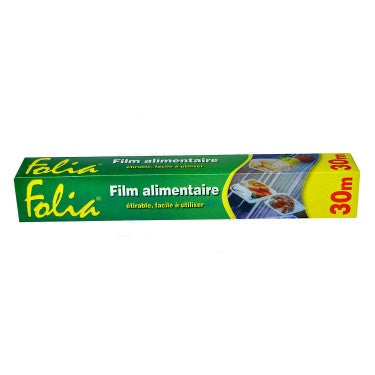 Folia Cling Film 30m