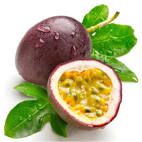 Passion fruit 500g tray