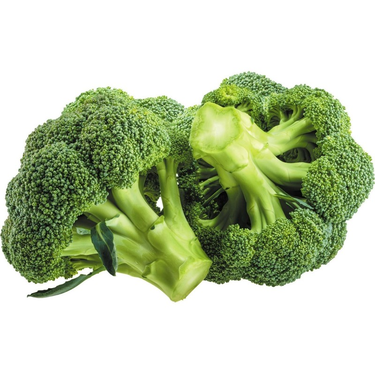 Brocoli L'unité