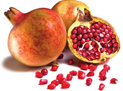 Pomegranate 1 kg