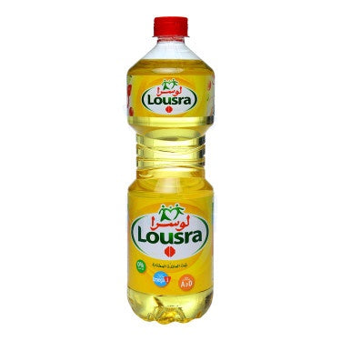 Table Oil Lousra 1L