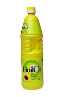 Huile de Table Huilor 1l