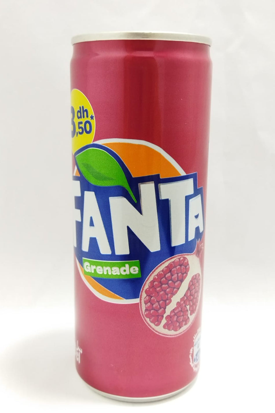 Fatna Pomegranate 25 CL