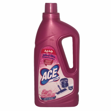 Rose Ace Bleach Free Floor Cleaner 1L