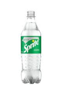 Zero Sugar Lemon Sprite 1L