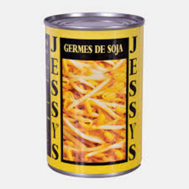 Germes de Soja Jessy's 400 g