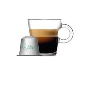 10 Capsules Aged Sumatra Nespresso