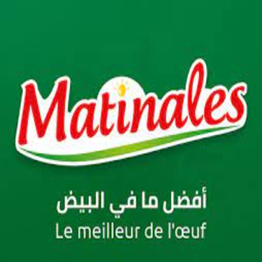 Boîte d'Œufs Gros Calibre Matinales 30 unités