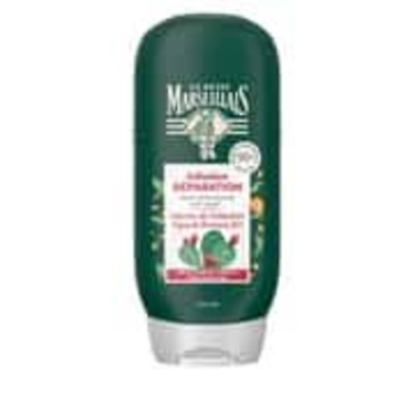 Le Petit Marseillais Organic Calendula and Prickly Pear Repair Infusion Anti-Breakage Conditioner 200 ml