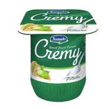 Pistachio Creamy Stirred Yogurt 110g