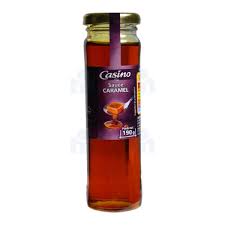 Casino Caramel Sauce 190g