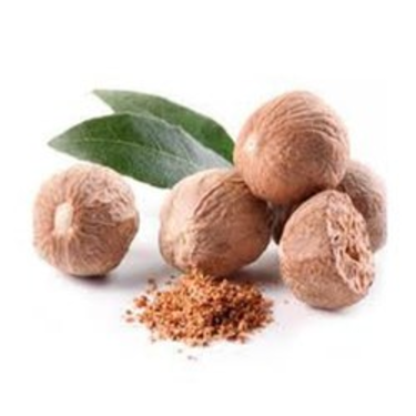 Whole Nutmeg 50g