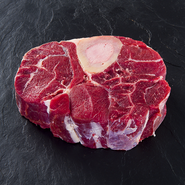 Beef Shank with Bone 500g