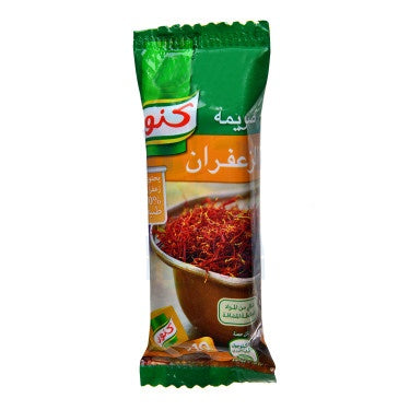10 Knorr Saffron Broths