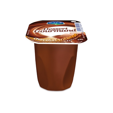 Gourmet intense chocolate dessert 90g - JAOUDA