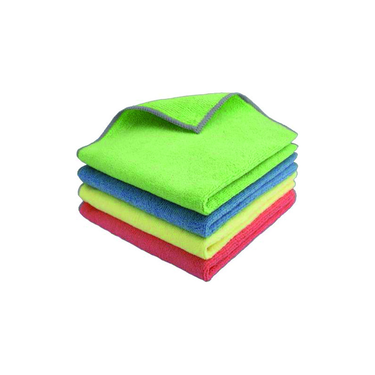 Soft Premium Microfiber Cloth 40 x 40 Cm