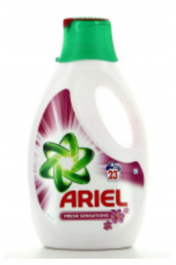 Ariel Lavender Refreshing Power Gel Liquid Detergent 3 kg