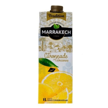 Jus de Citronnade à l'Ancienne Marrakech  1L