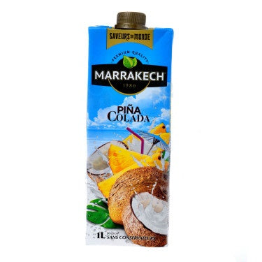 Marrakesh Pina Colada Juice 1L