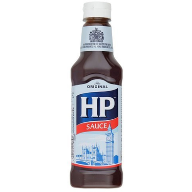 Original HP Sauce 255g