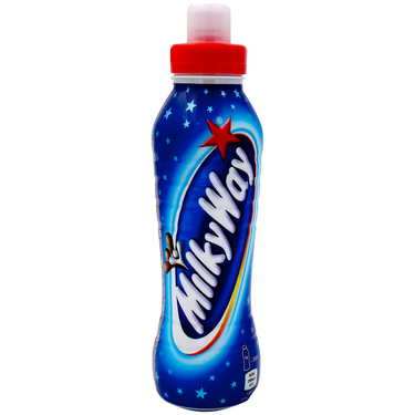 Bebida de leche con chocolate Milky Way 350ml