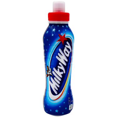 Boisson Lactée au Chocolat Milky Way  350 ml