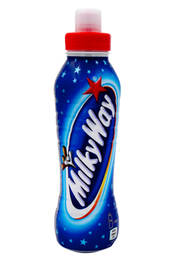 Milky Way Chocolate Milk Drink 350ml