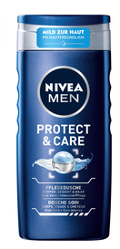 Gel Douche Protect & Care Nivea For Men 250ml