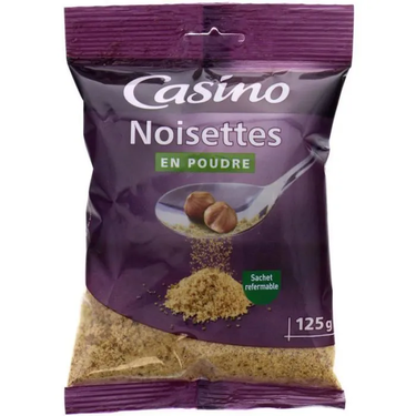 Amandes en Poudre Casino 125 g