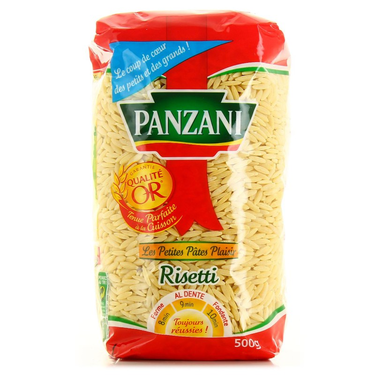 Risetti Panzani 500 g