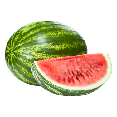 Watermelon unit +- 5 kg