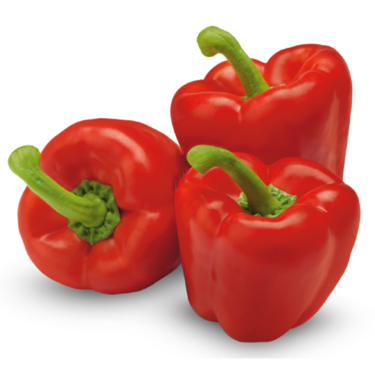 Red Pepper 1 kg