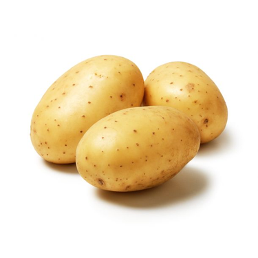 White Potato 1Kg