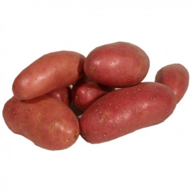 Pomme de Terre Rouge pour Frites 1Kg