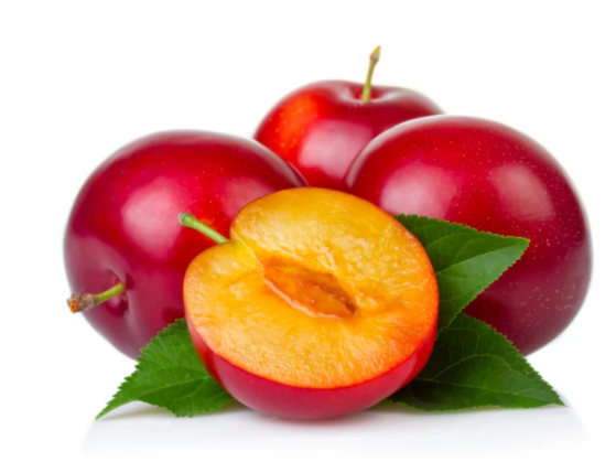Prune Rouge 1kg