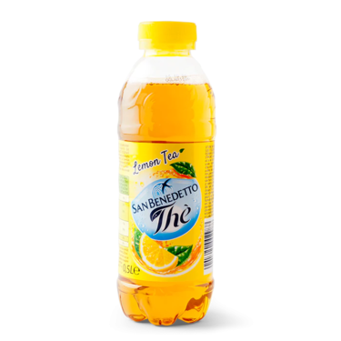 Ice Tea Citron San Benedetto 500 ml