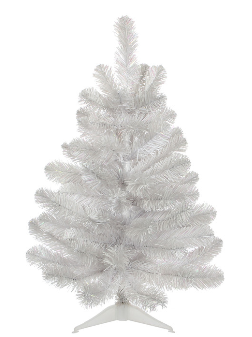 Artificial Snow Tree 1.5m