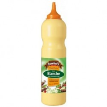 Sauce Blanche aux Concombres Nawhal's 480 g