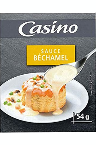 Casino Béchamel Sauce Mix 54 g