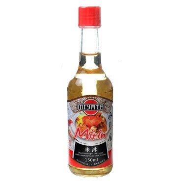 Salsa Mirin Chain Kwo 150ml
