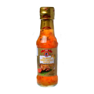 Sweet Chili Sauce with Sour Mango 150 ml
