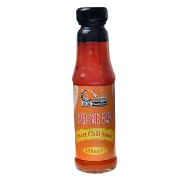 Sweet Chilli Chain Kwo Sauce 150ml