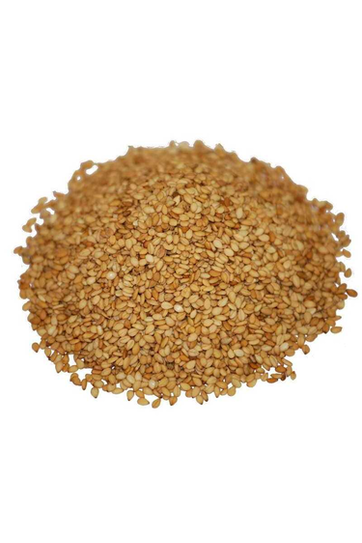 Golden Sesame Seeds 500 g