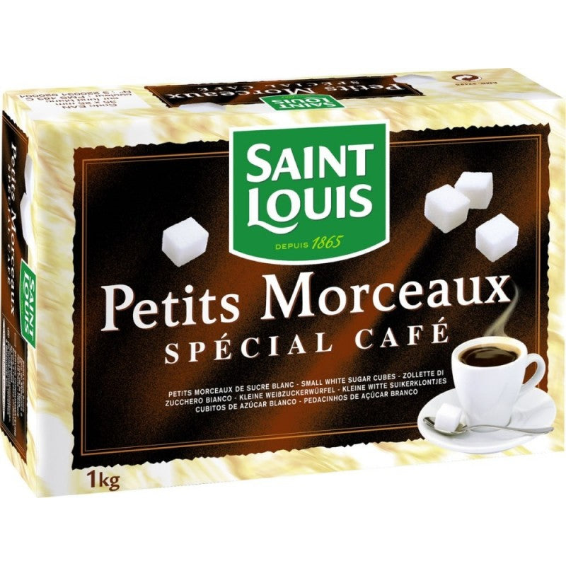 Petits Morceaux Saint Louis 1Kg