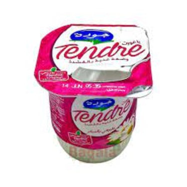 Soft Yoghurt Plain Sugar Jaouda 110 g