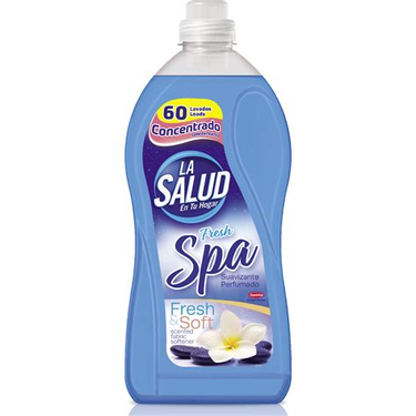 La Salud Spa Softener 1.5l